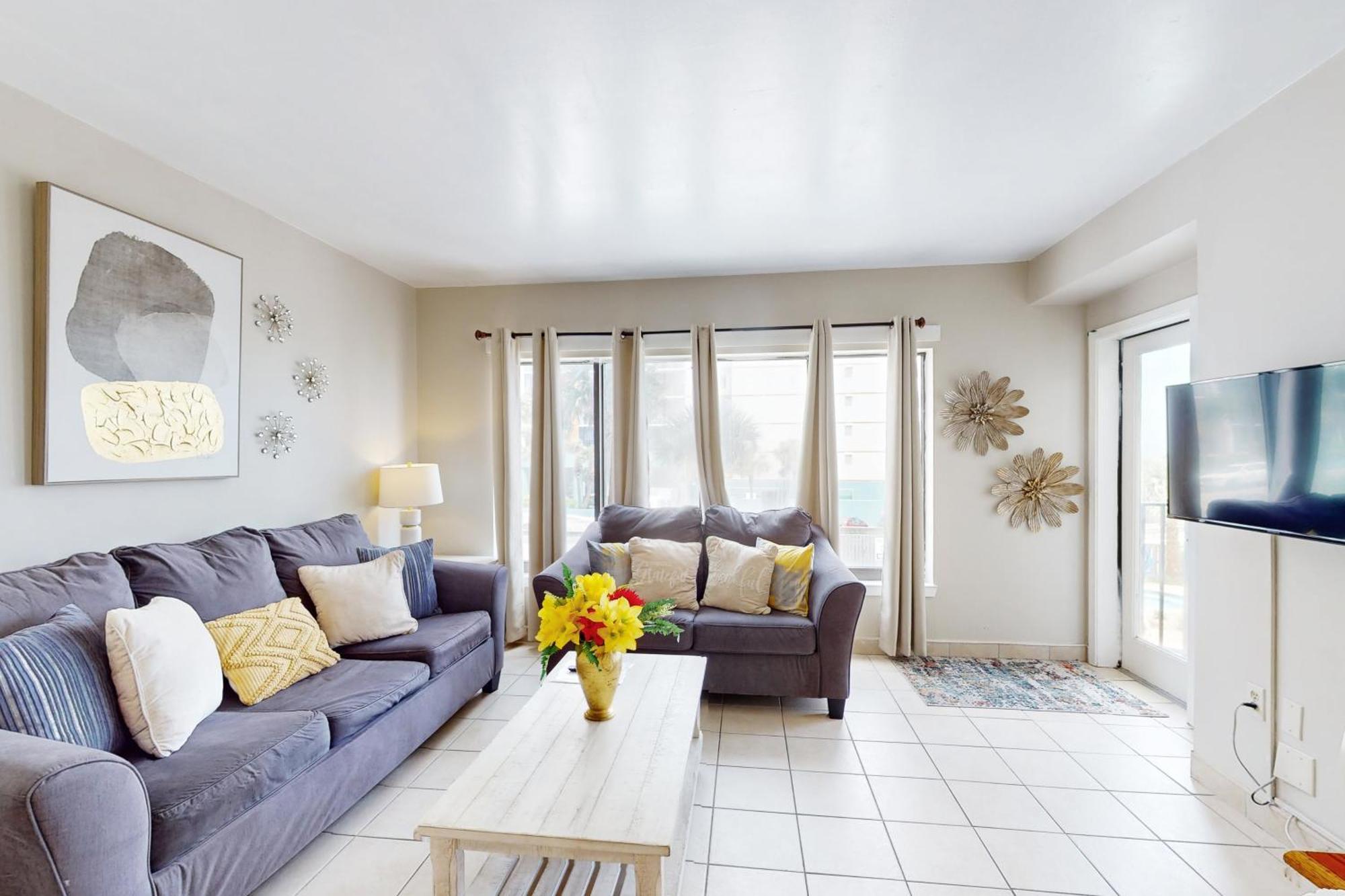 מירטל ביץ' Palace Resort #108 מראה חיצוני תמונה